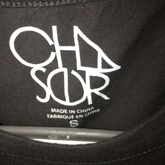 Freedom Fingers Tie-Front Tank Small - Picture 7 of 7